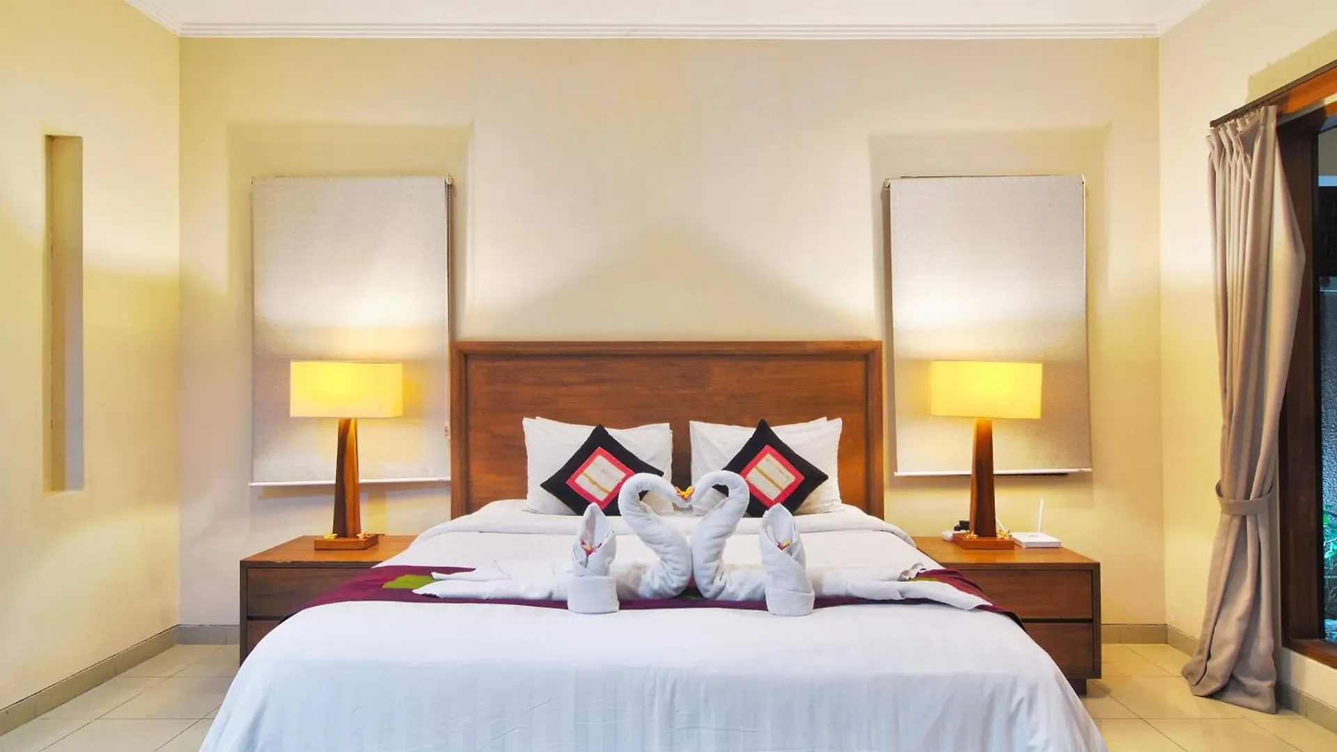 Kefi Villa Seminyak Indonesia