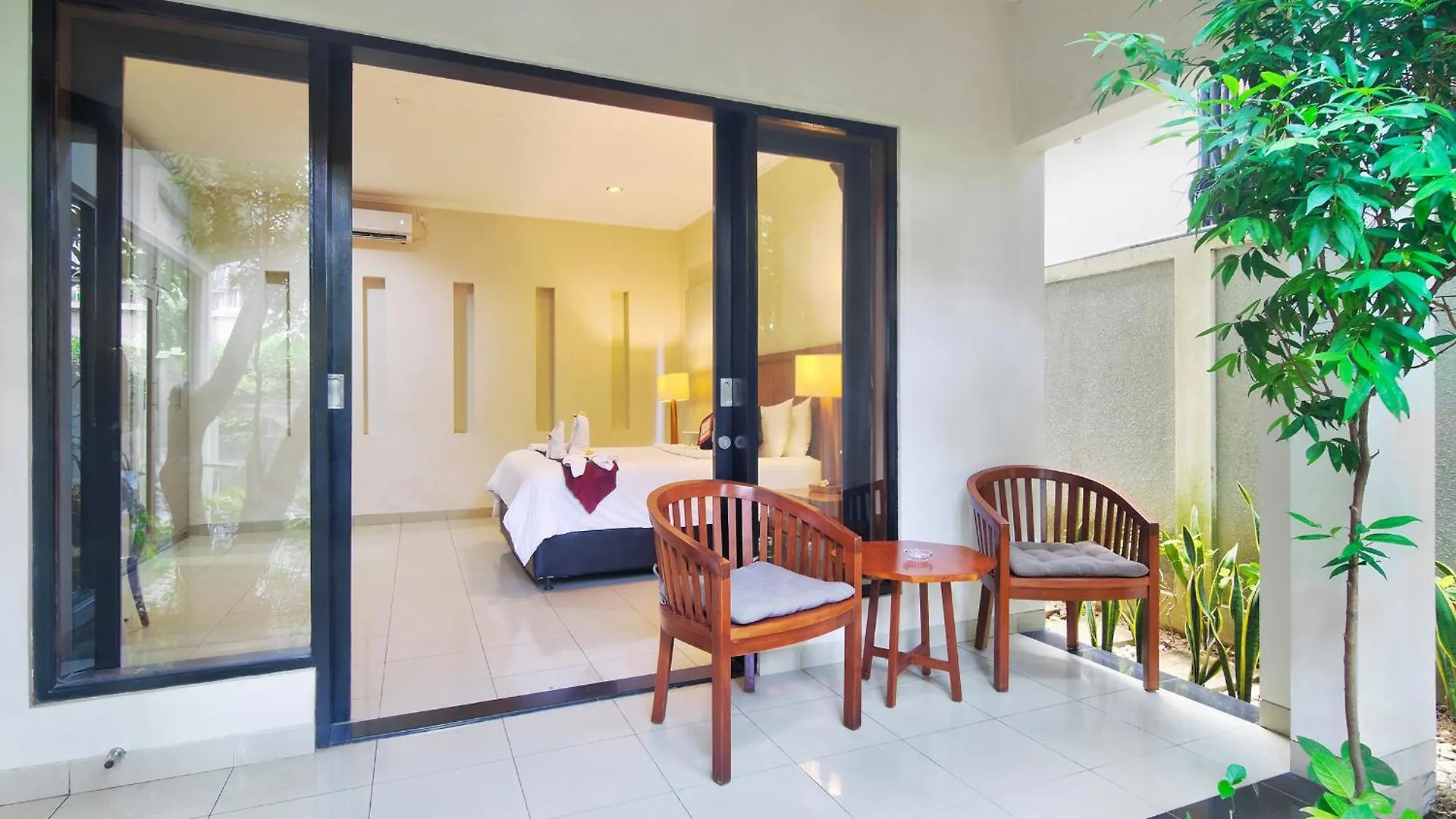 Kefi Villa Seminyak 0*, Seminyak (Bali) Indonesia