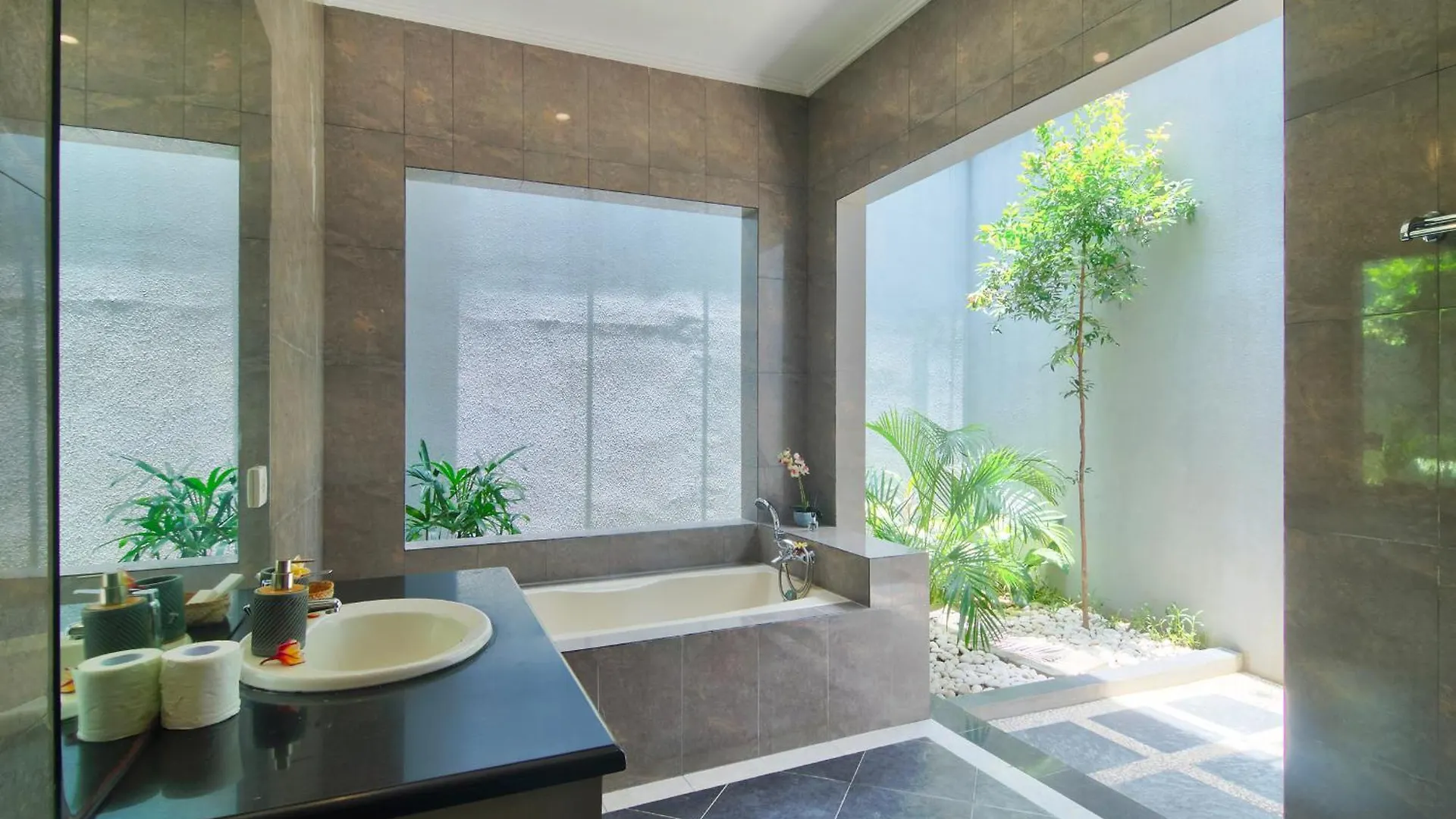 Kefi Villa Seminyak 0*, Seminyak (Bali) Indonesia