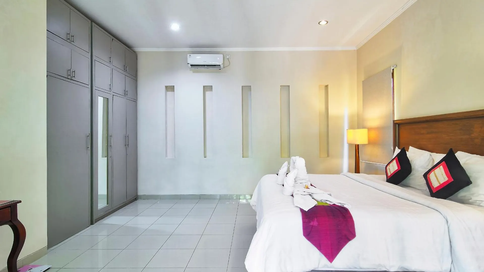 Kefi Villa Seminyak Seminyak (Bali)
