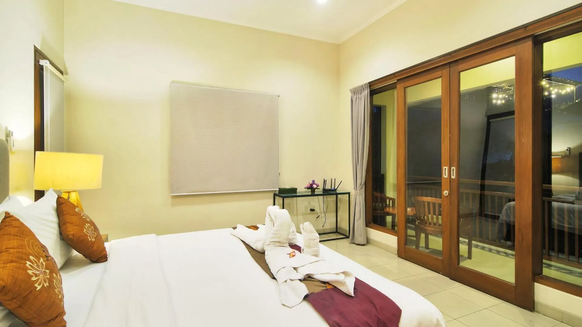 Kefi Villa Seminyak