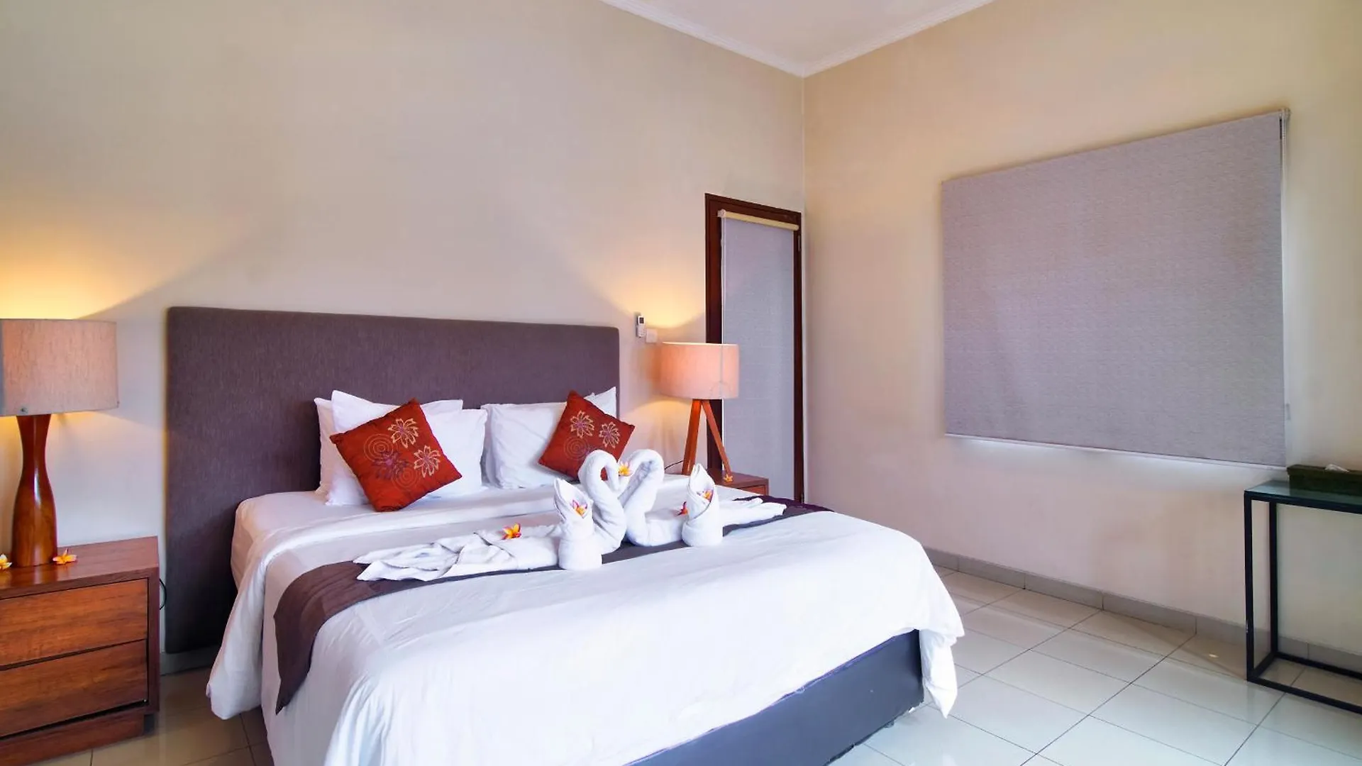 Kefi Villa Seminyak  Seminyak (Bali)