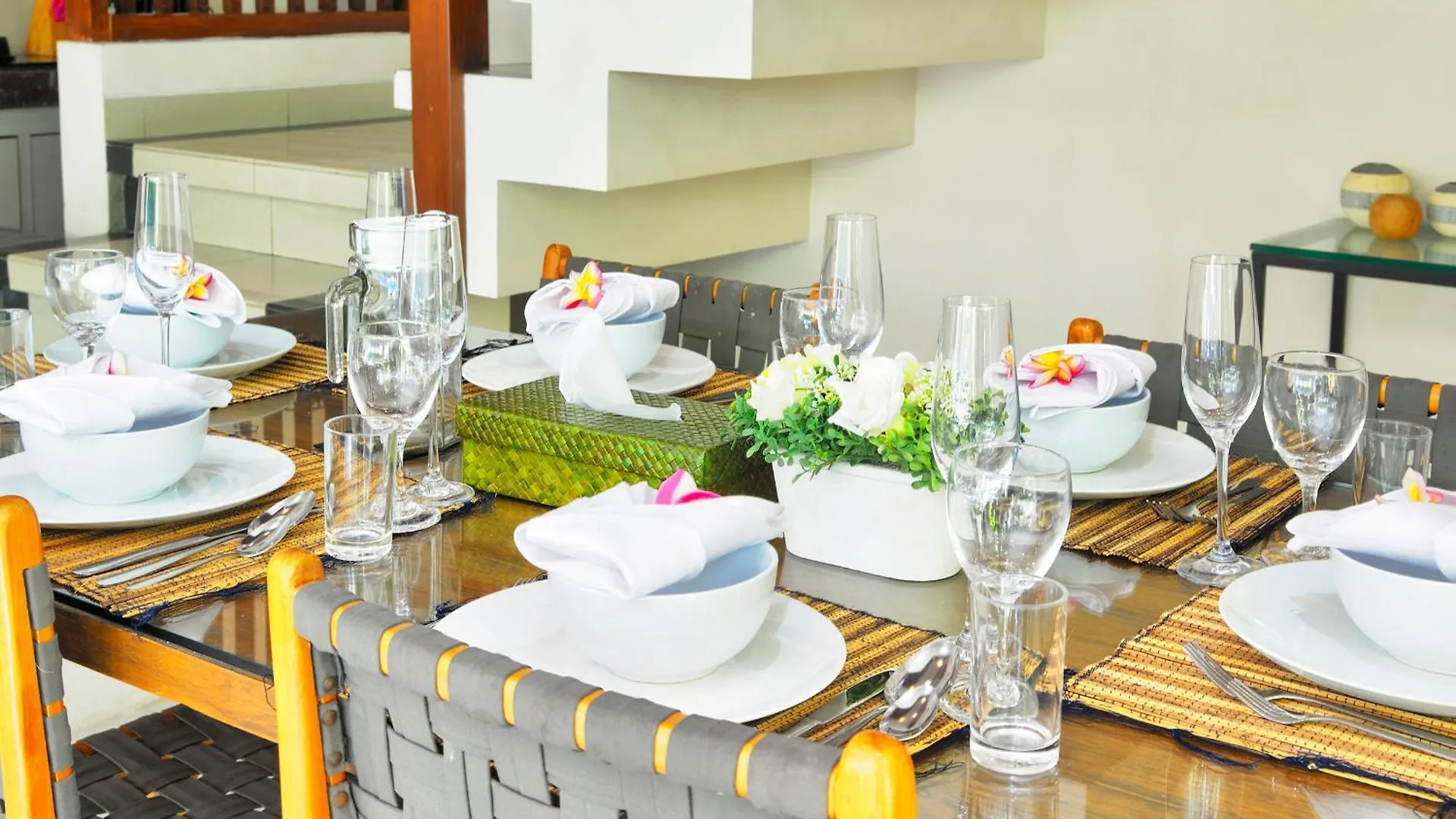 Kefi Villa Seminyak 0*, Seminyak (Bali) Indonesia