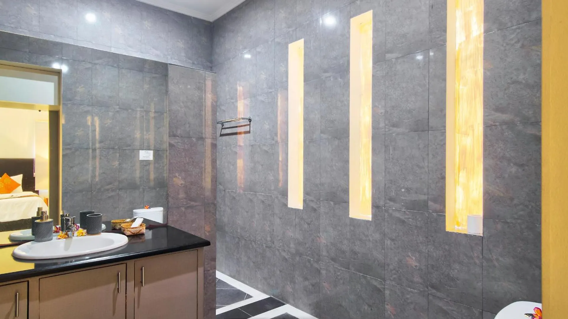 Kefi Villa Seminyak