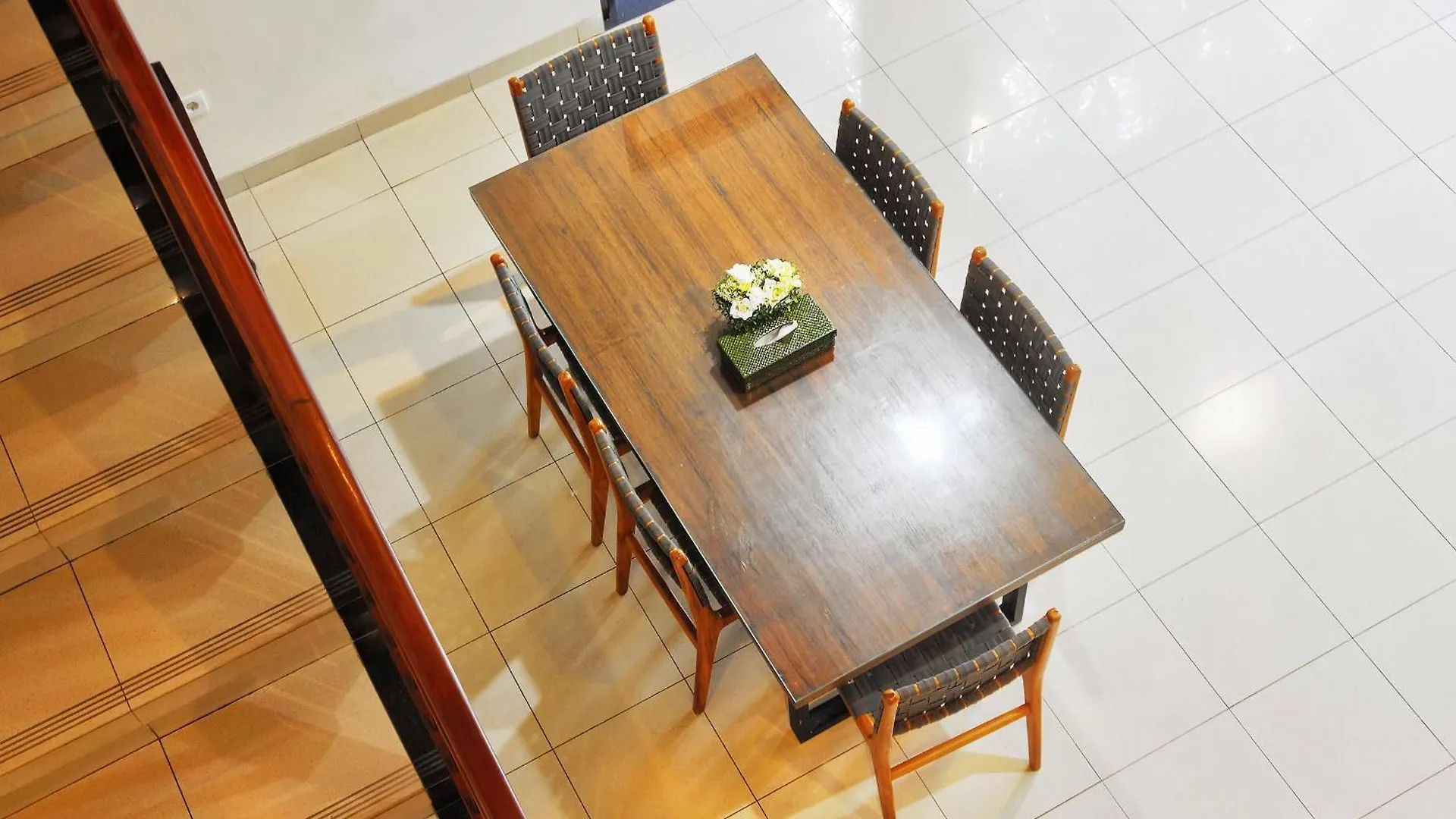 Kefi Villa Seminyak