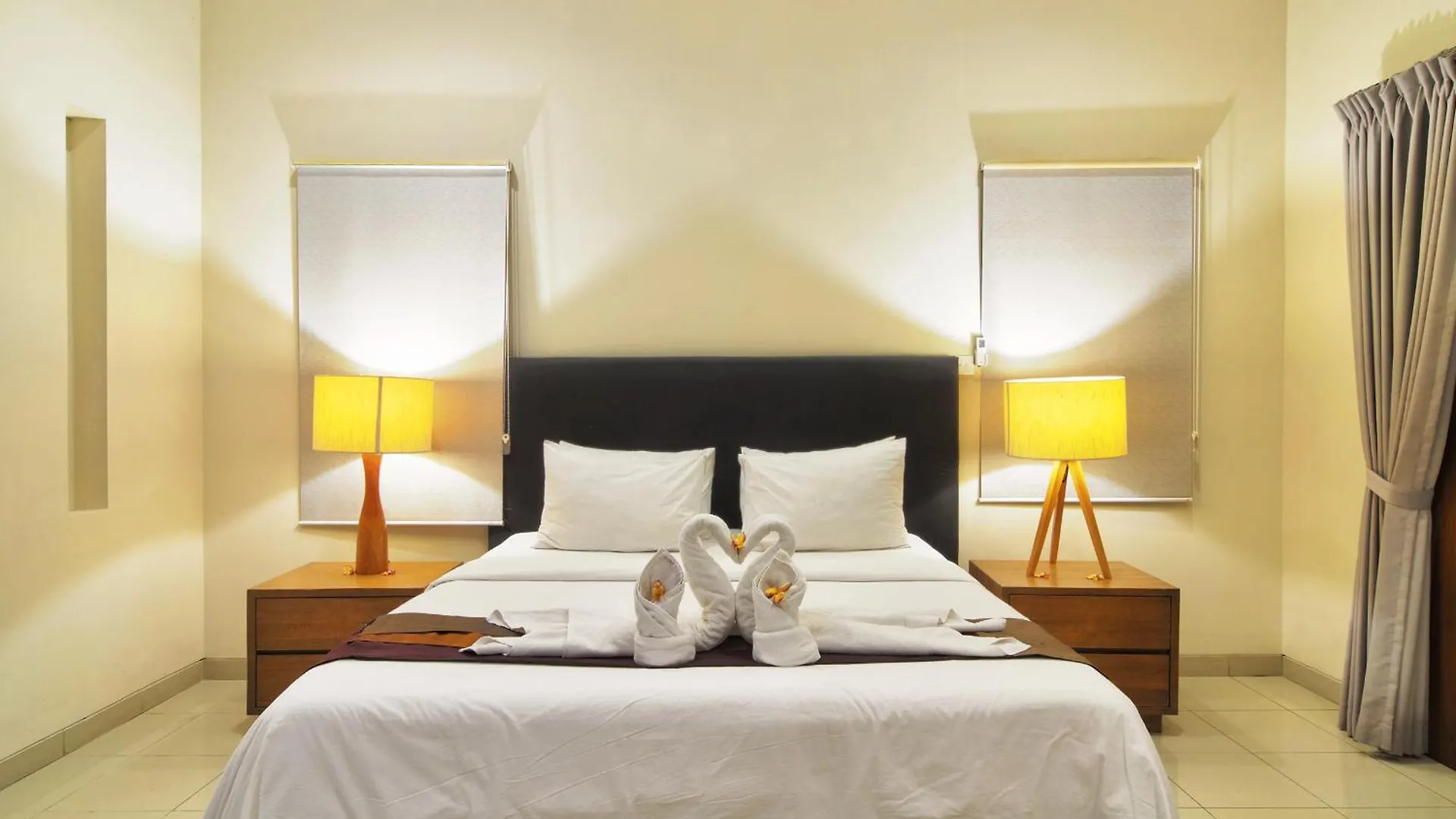 Kefi Villa Seminyak 0*, Seminyak (Bali)
