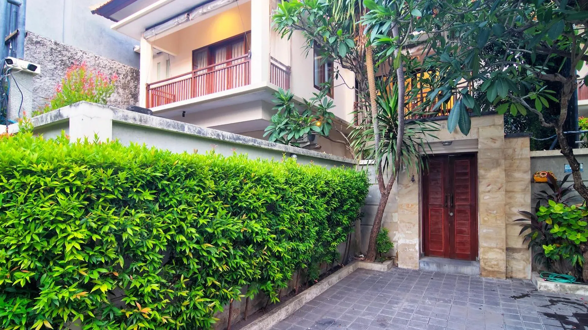Kefi Villa Seminyak